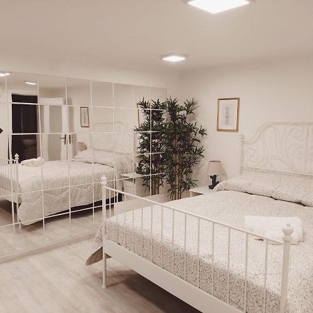 Apartmán Interno25 Taranto Exteriér fotografie