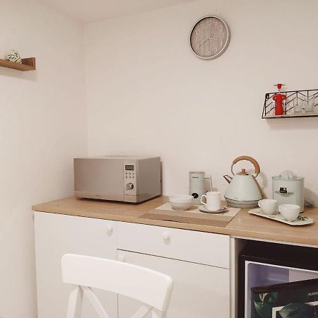 Apartmán Interno25 Taranto Exteriér fotografie