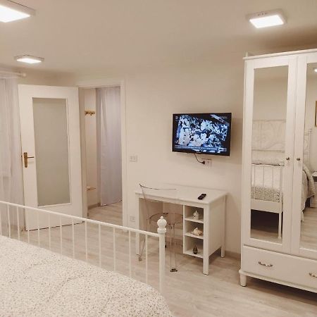 Apartmán Interno25 Taranto Exteriér fotografie