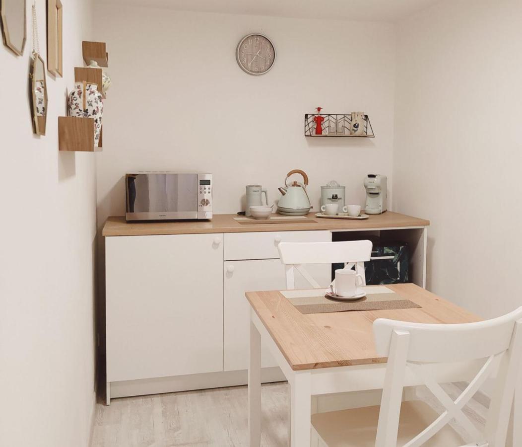 Apartmán Interno25 Taranto Exteriér fotografie
