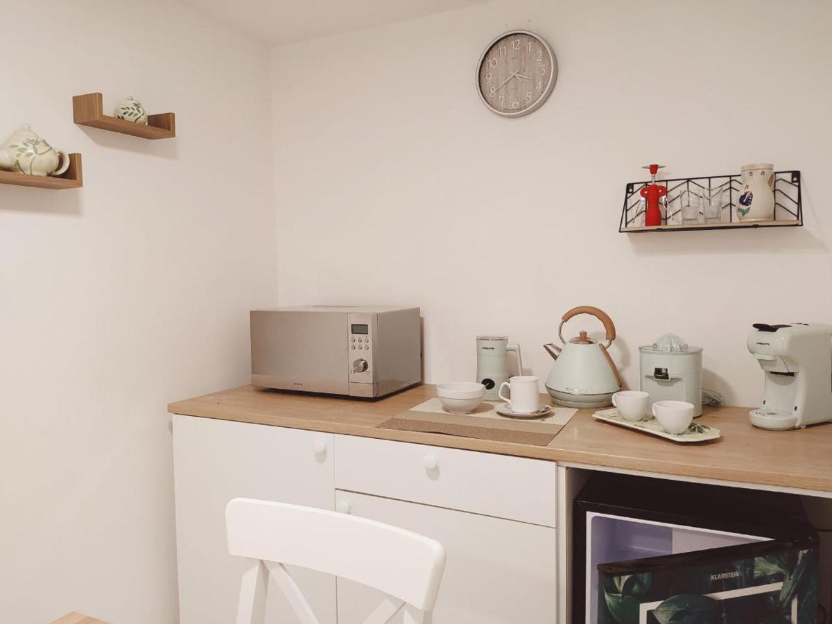 Apartmán Interno25 Taranto Exteriér fotografie